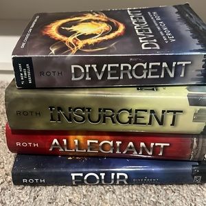 COPY - Divergent series